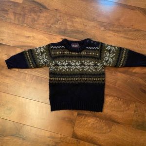 The children’s place boys sweater